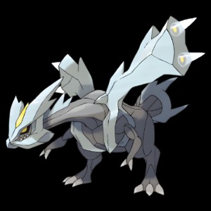 Kyurem