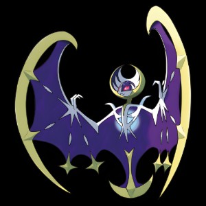 Lunala