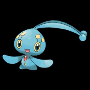 Manaphy