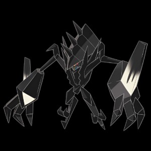 Necrozma