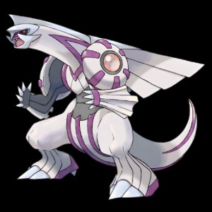 Palkia