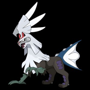Silvally