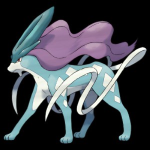 Suicune