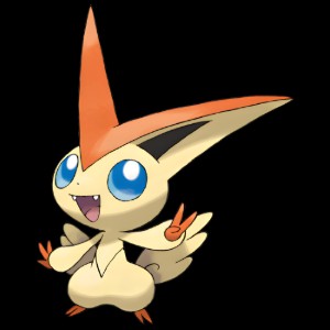 Victini