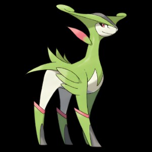 Virizion