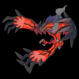 Yveltal