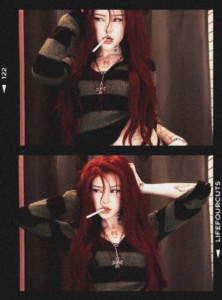 RUIVA