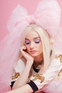 Poppy