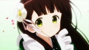 Chiya Ujimatsu