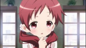 Megu Natsu
