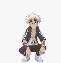 Guzma