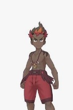 Kiawe