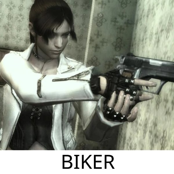 Biker