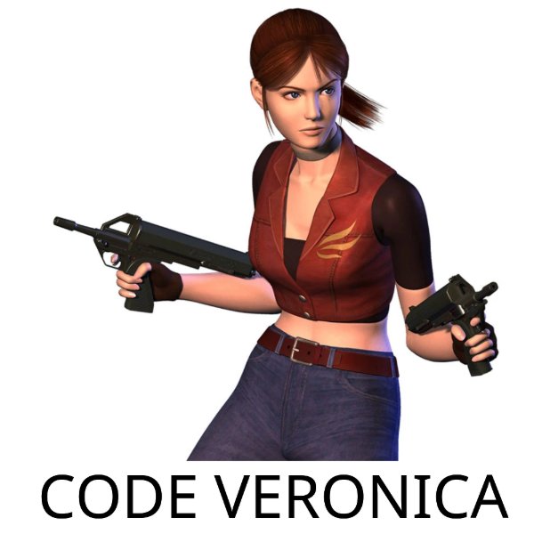 Code Veronica
