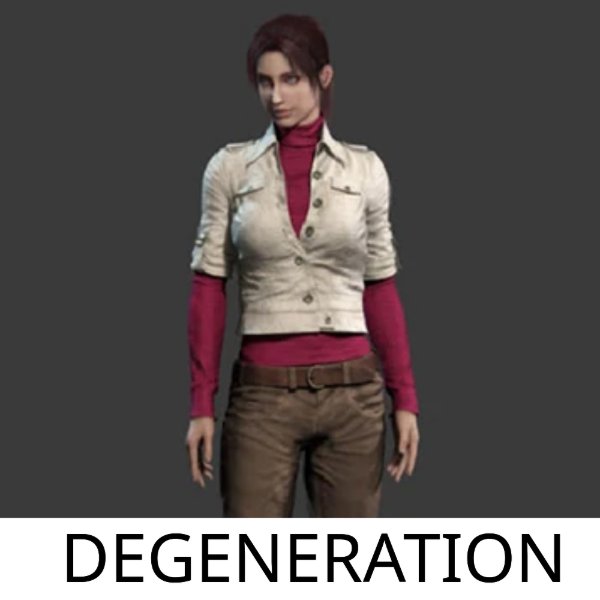Degeneration