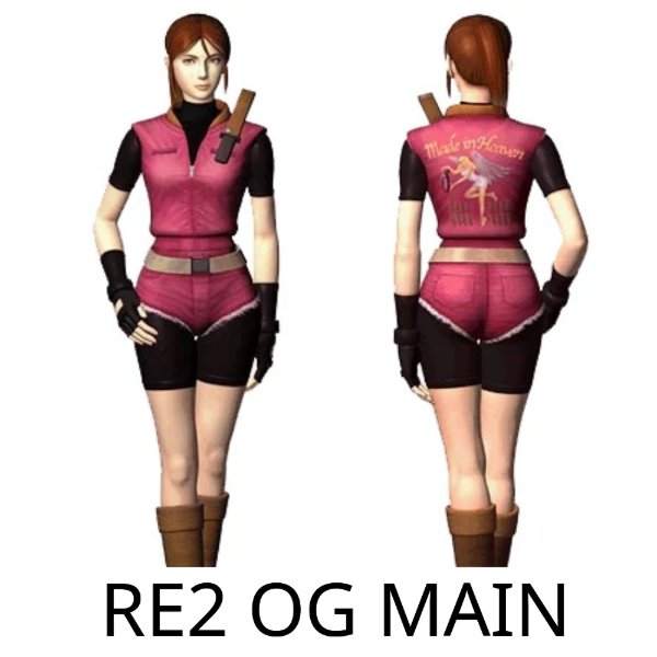 RE2 OG Main