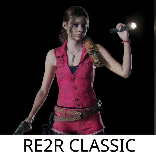 RE2R Classic