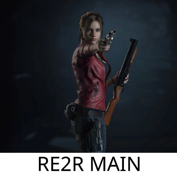 RE2R Main