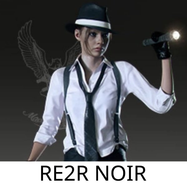 RE2R Noir