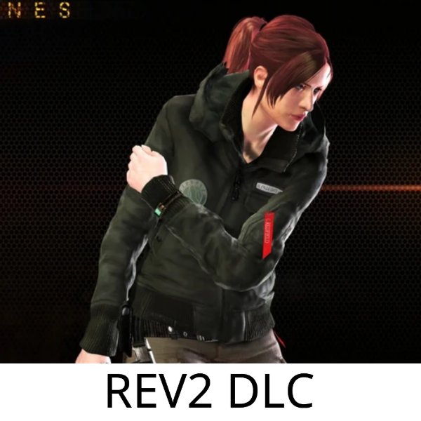 REV2 DLC