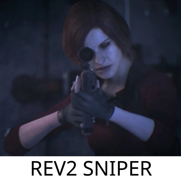REV2 Sniper