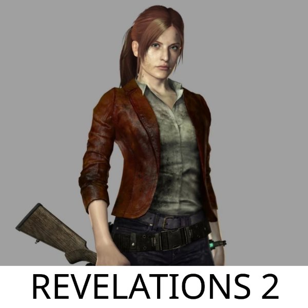 Revelations 2
