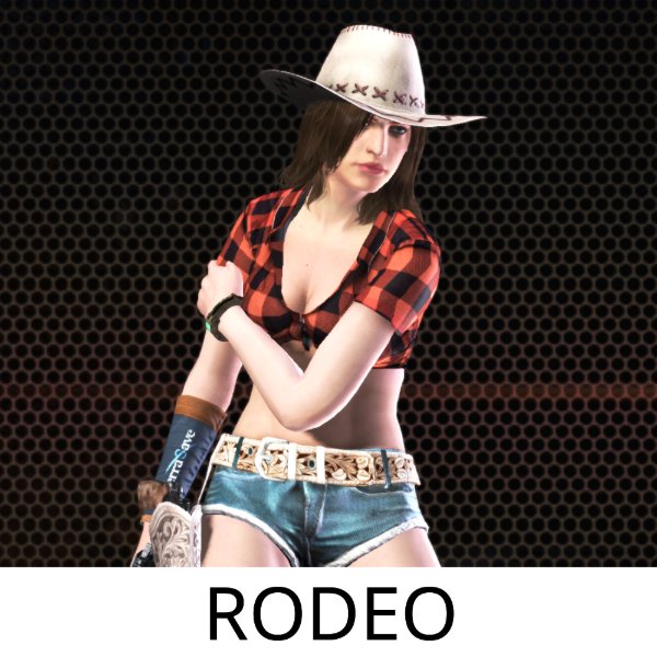 Rodeo