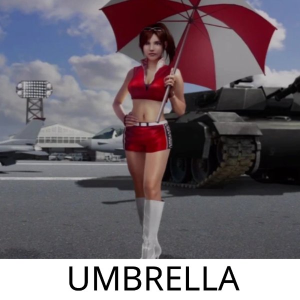 Umbrella