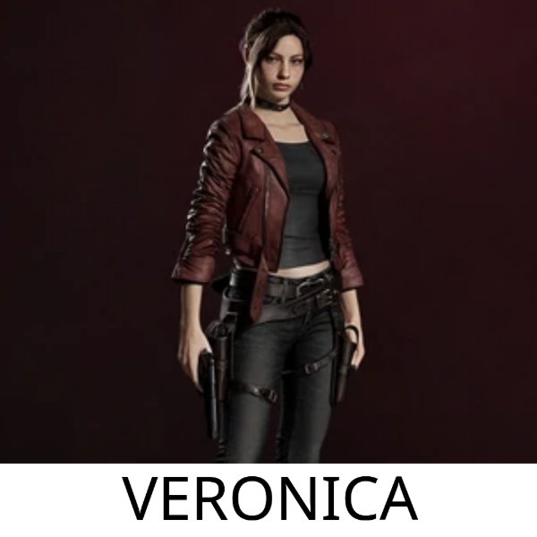 Veronica