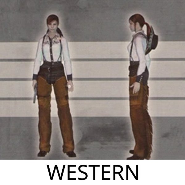 Western