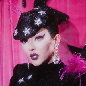 Aiden Zhane (S12)