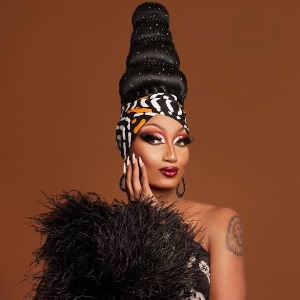 Angeria Paris VanMicheals (S14)