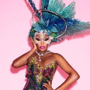 Asia O’Hara (S10)