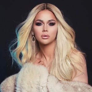 Blair St. Clair. (S10)