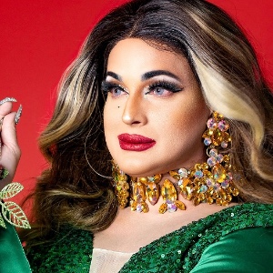 Cynthia Lee Fontaine (S8/S9)