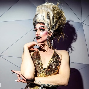 Dusty Ray Bottoms (S10)
