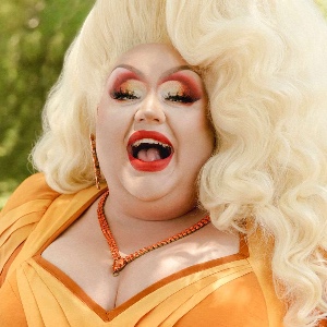 Eureka O’Hara (S9/S10)