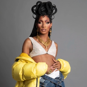 Jaida Essence Hall (S12)