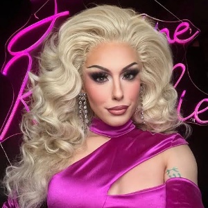 Jasmine Kennedie (S14)