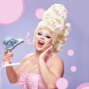 Jaymes Mansfield (S9)