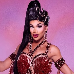 Kahanna Montrese (S11)