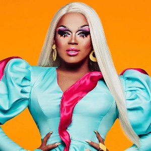Mercedes Iman Diamond (S11)