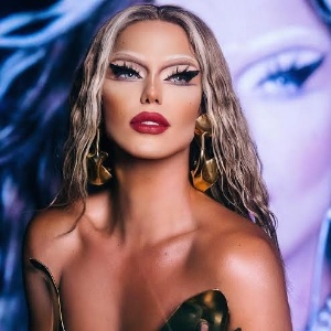 Nicky Doll (S12)
