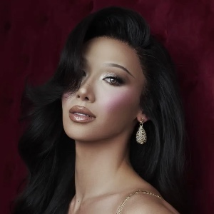 Plastique Tiara (S11)