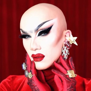 Sasha Velour (S9)