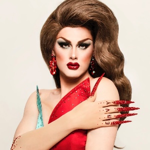Scarlet Envy (S11)