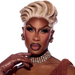 Shea Couleé (S9)