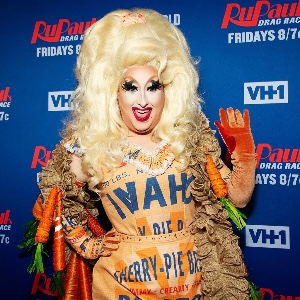 Sherry Pie (S12)