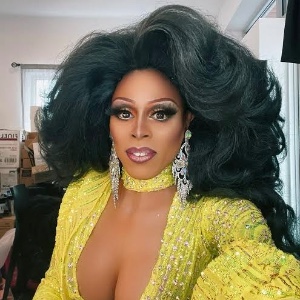 Tamisha Iman (S13)