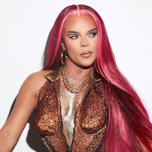 Vanessa Vanjie Mateo (S10/S11)